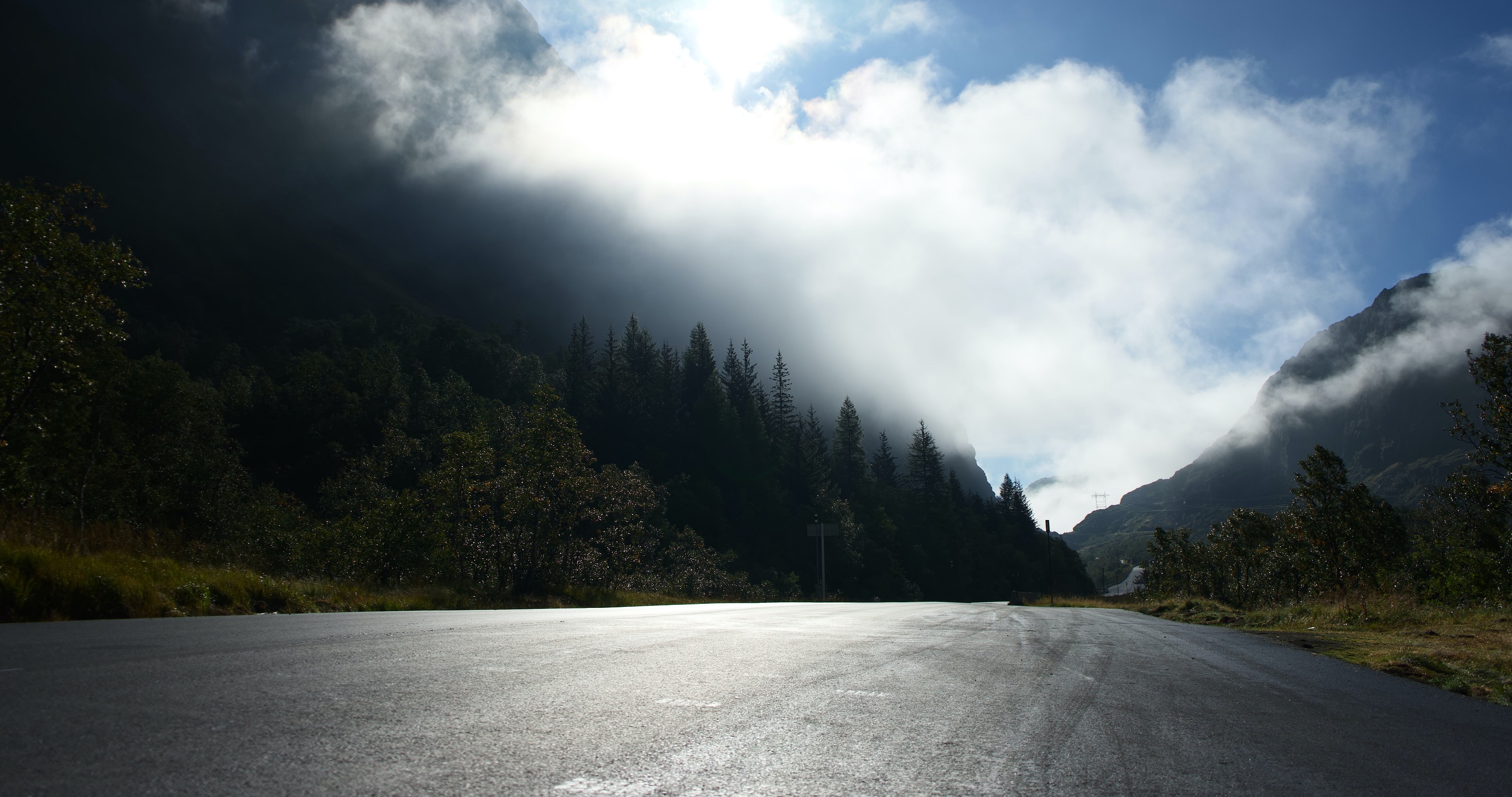 15 personer mistet livet i trafikken i oktober