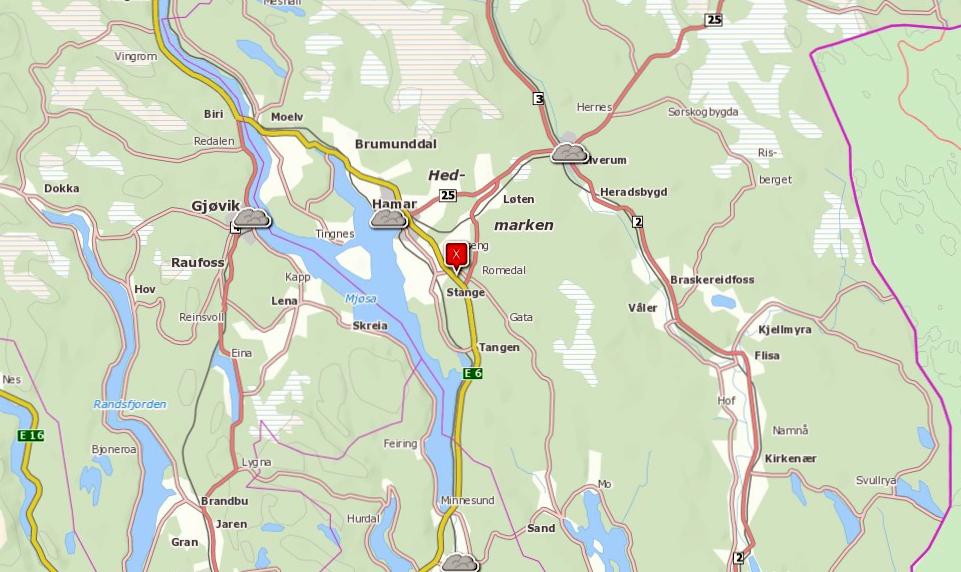 2,29 i promille på E6