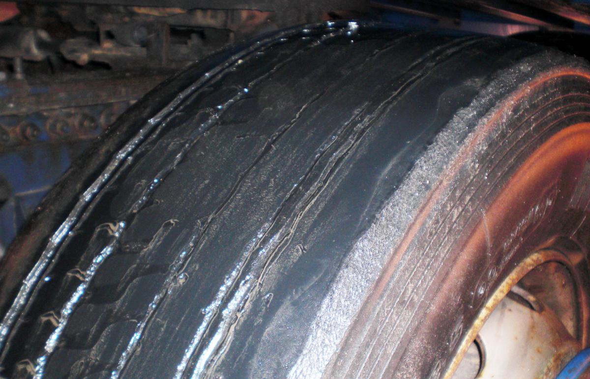 250 av 1.100 fikk kjøreforbud