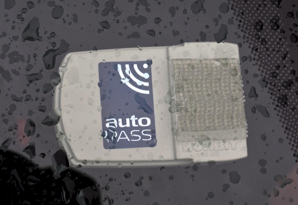 Alle må ha brikke – uansett