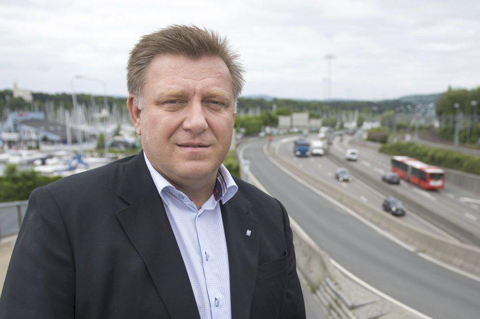 – Budsjett med klare svakheter