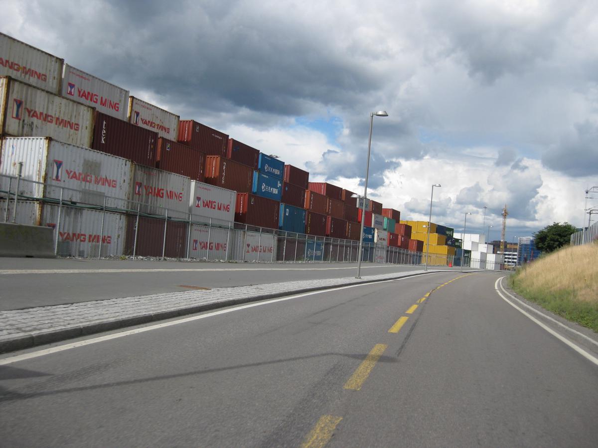 Detaljer, statsbudsjettet