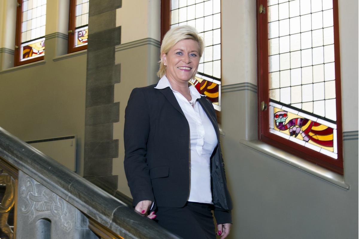 Døper om årsavgiften