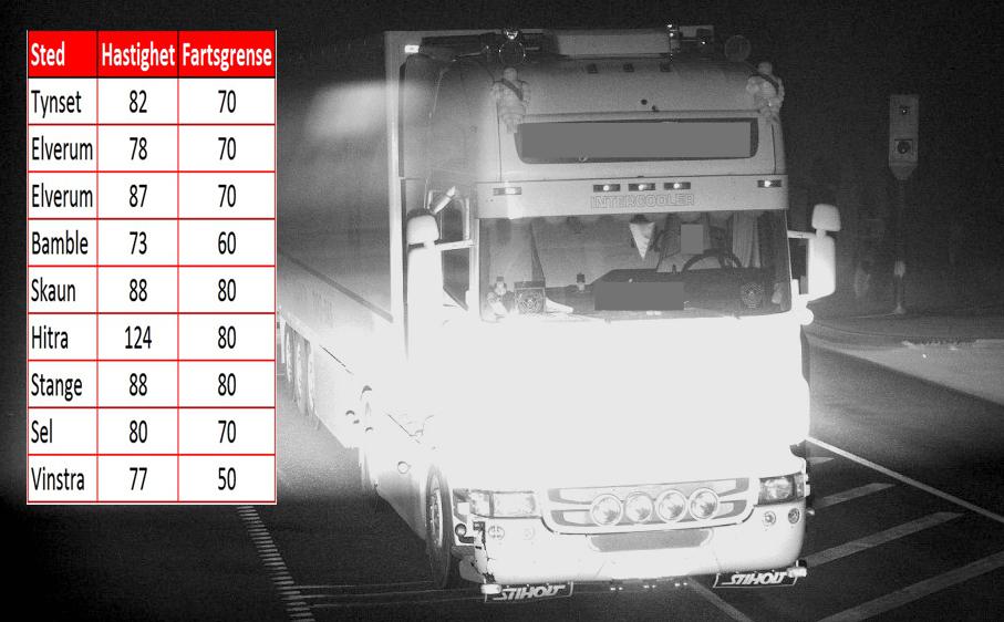 Etterlyst utlending tatt