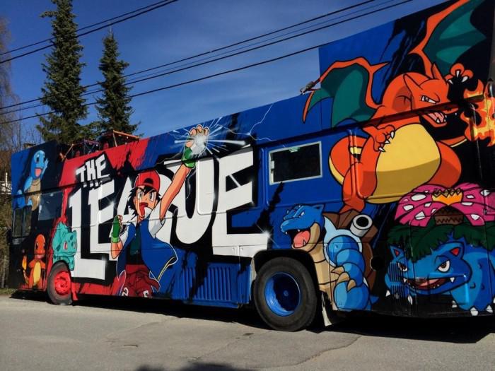 Flere ulykker med russen