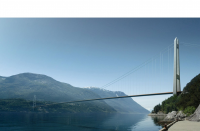 Statens vegvesen - fotomontasje Statens vegvesen - fotomontasje