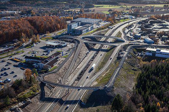 God dag for norsk samferdsel