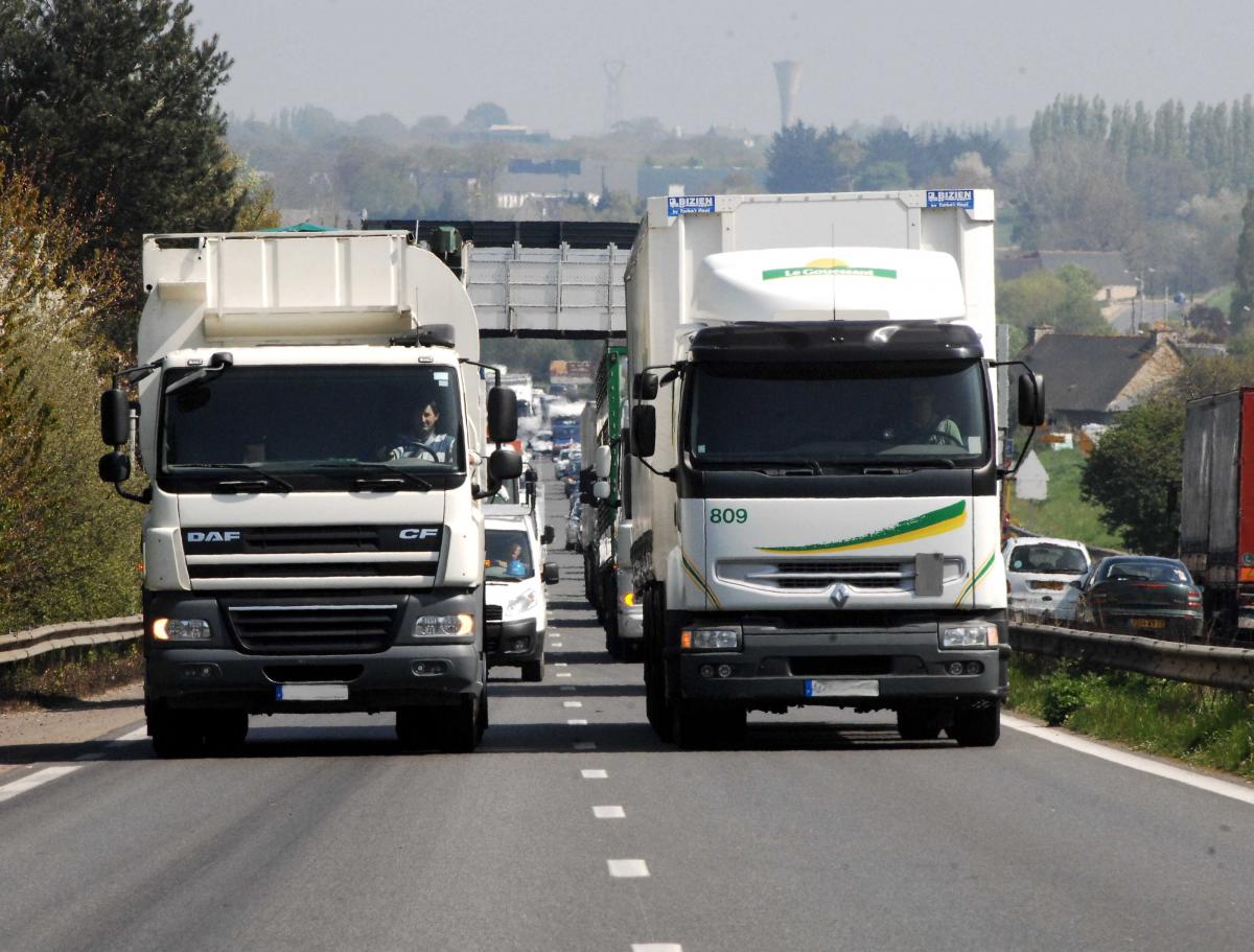 Ingen omregistreringsavgift