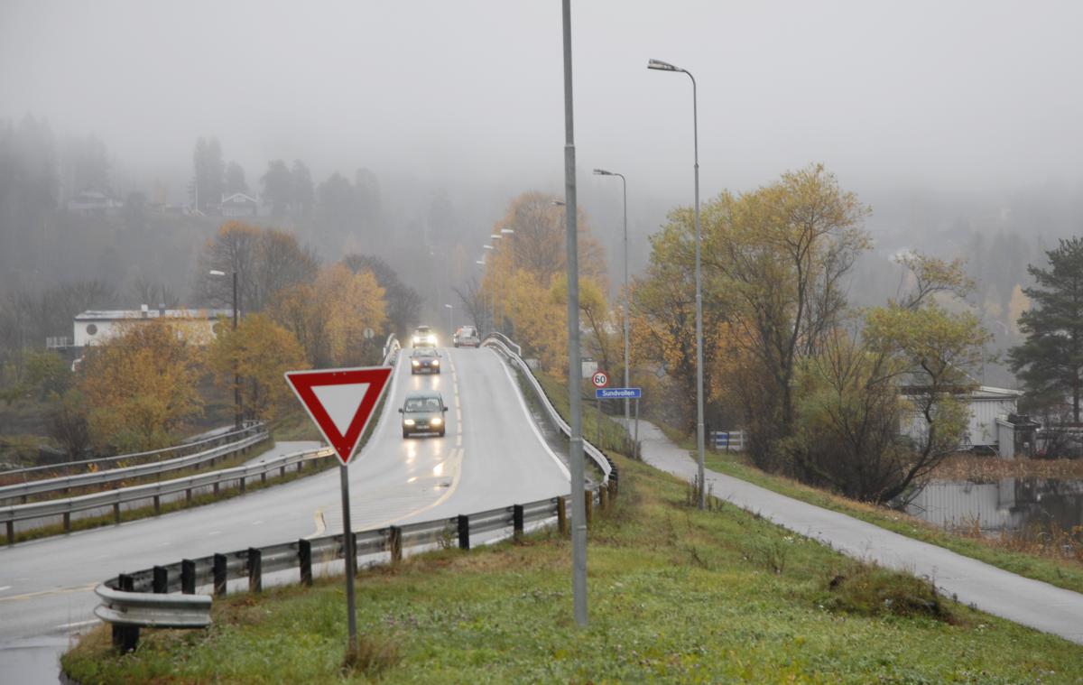 Jakter nye løsninger