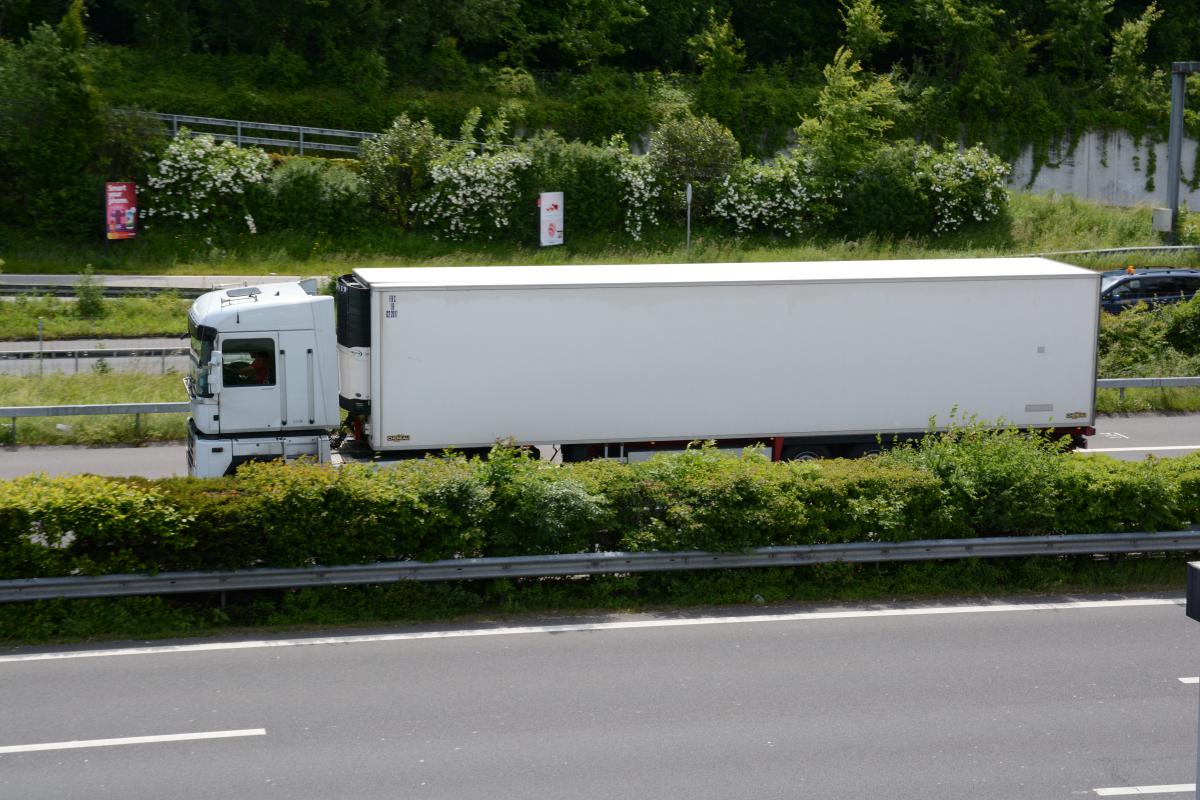 Kabotasjebot på 900.000 kroner