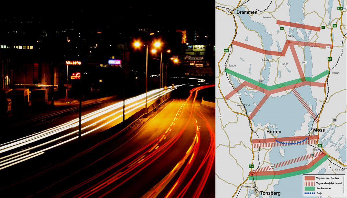 Kan fjerne 10.000 biler