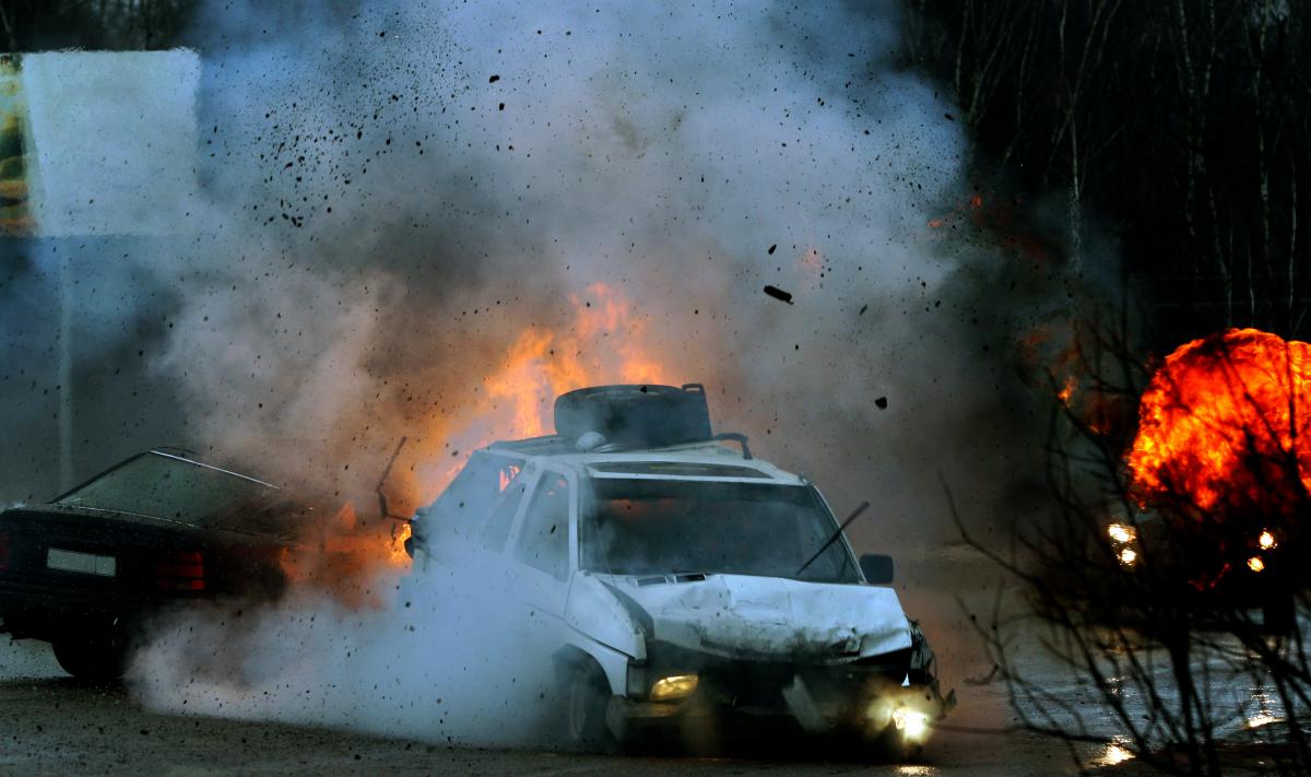 Krav om automatisk alarm