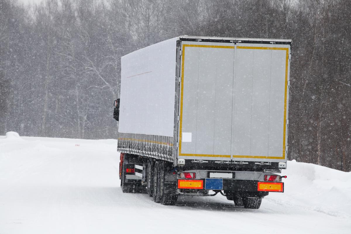 Kun hjullås hjelper