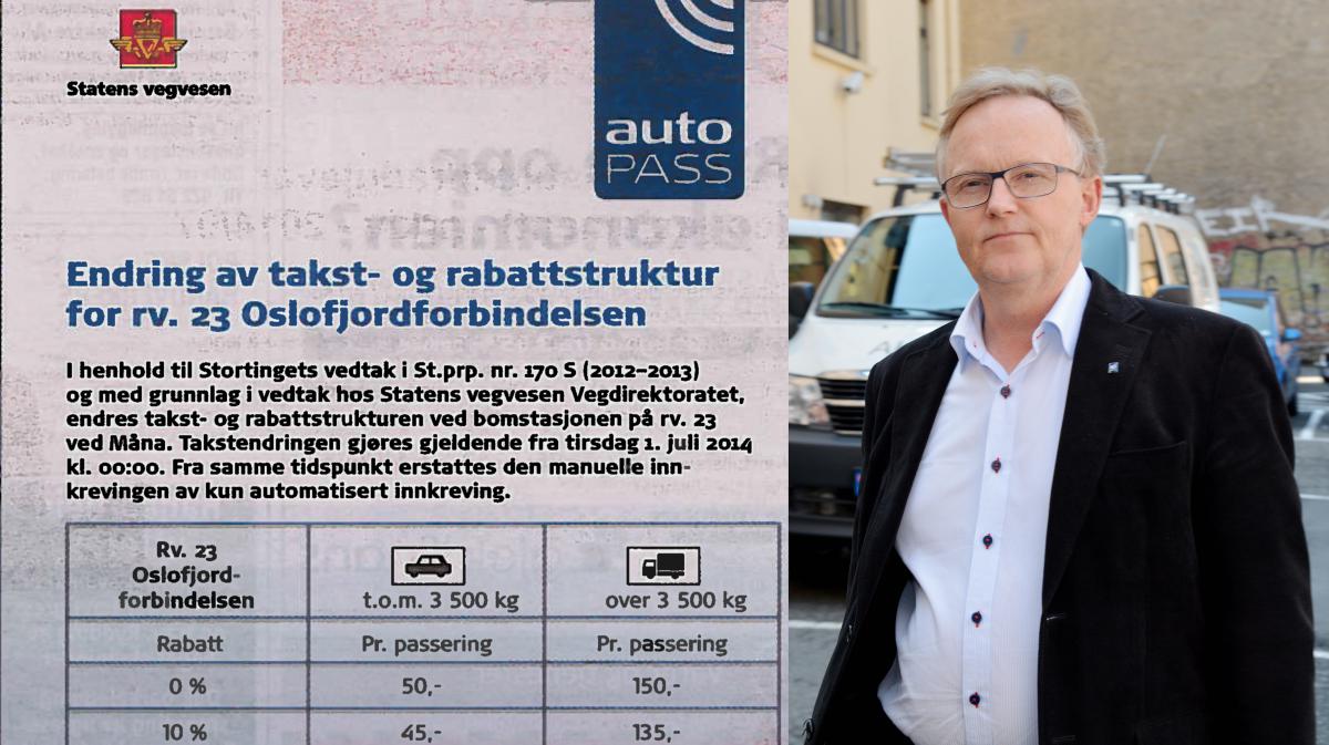 – Lettere å snike seg unna