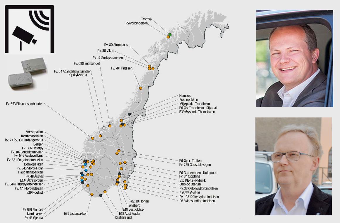 Lover bombrikke i år