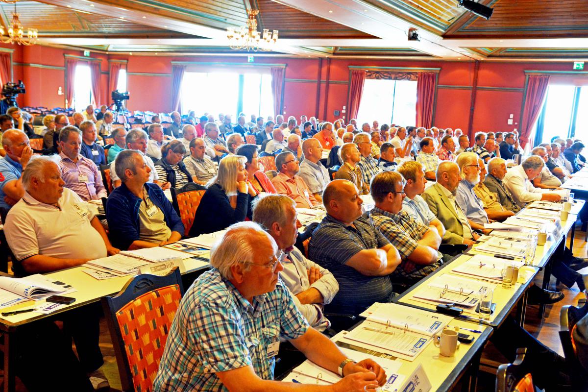 Må ha like konkurransevilkår