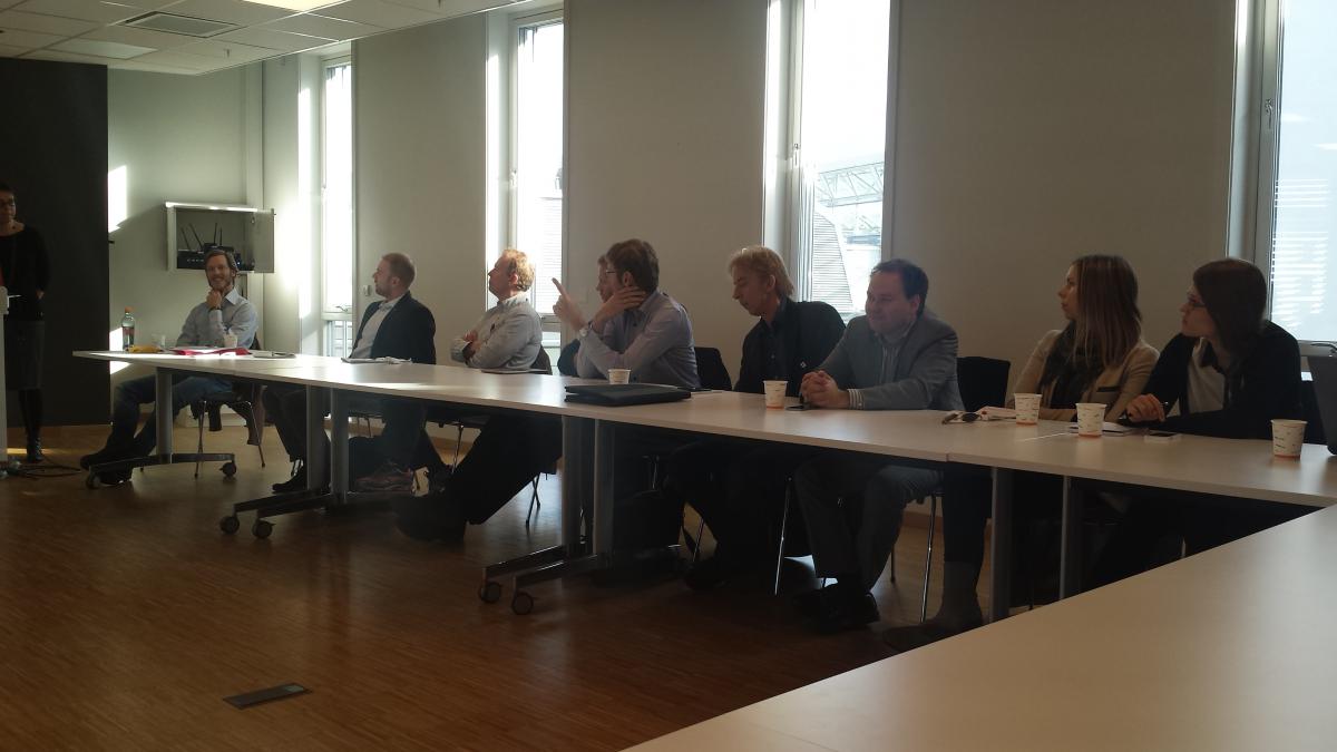 Måling av ulykkesrisiko