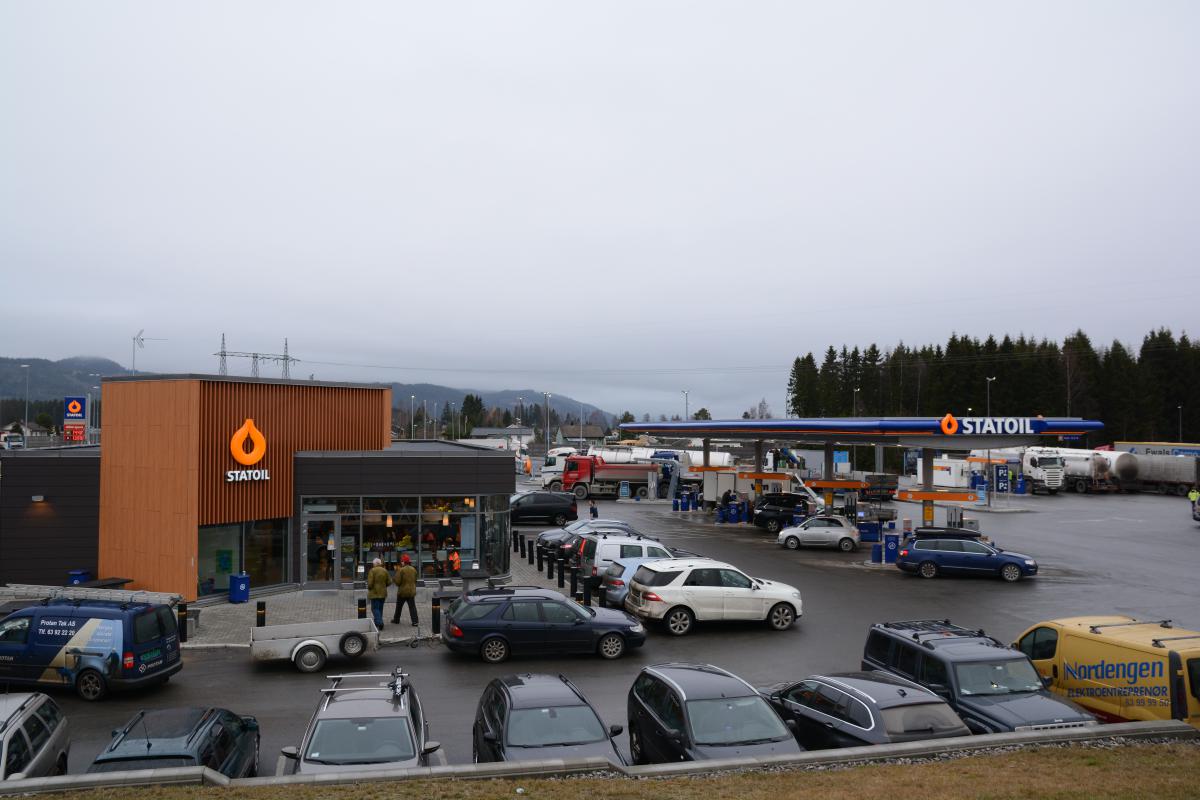 Merkelig utsettelse!