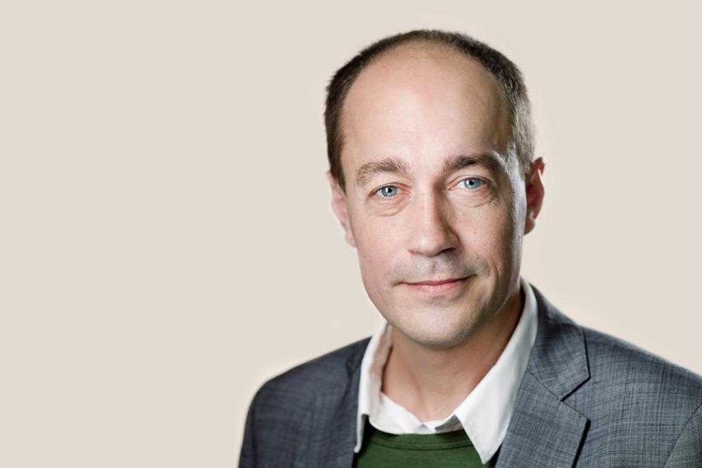 Ny dansk transportminister