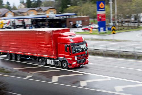 Nytt og gjerrig drivstoff