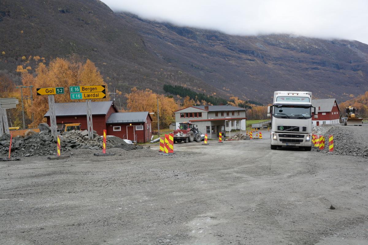 SPU setter utenlands samferdsel på dagsorden