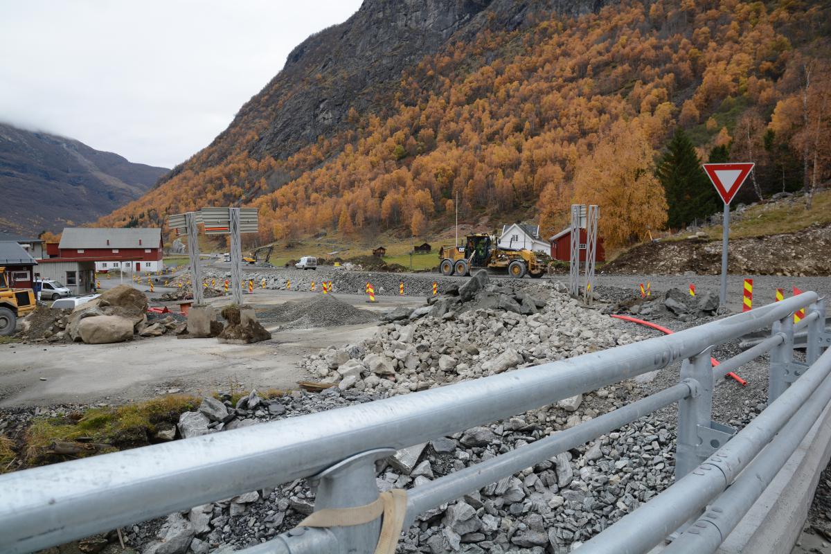 Statsbudsjettet 2015: Førsteinntrykket