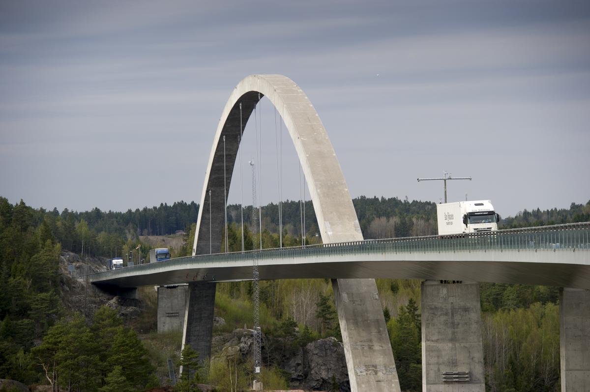 Stor rapport om kabotasje presentert