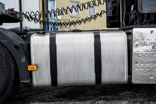 Streng straff for dieseltyveri