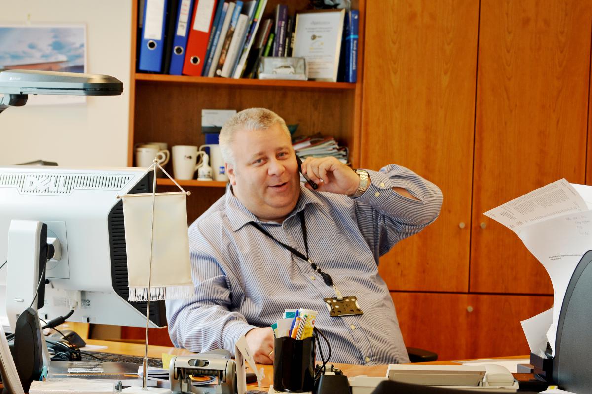 Vil gi utlendingene en sjanse