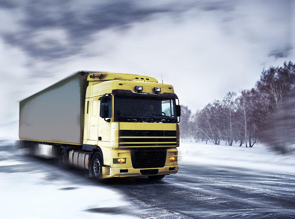 Avvik ved dekk og kjettinger