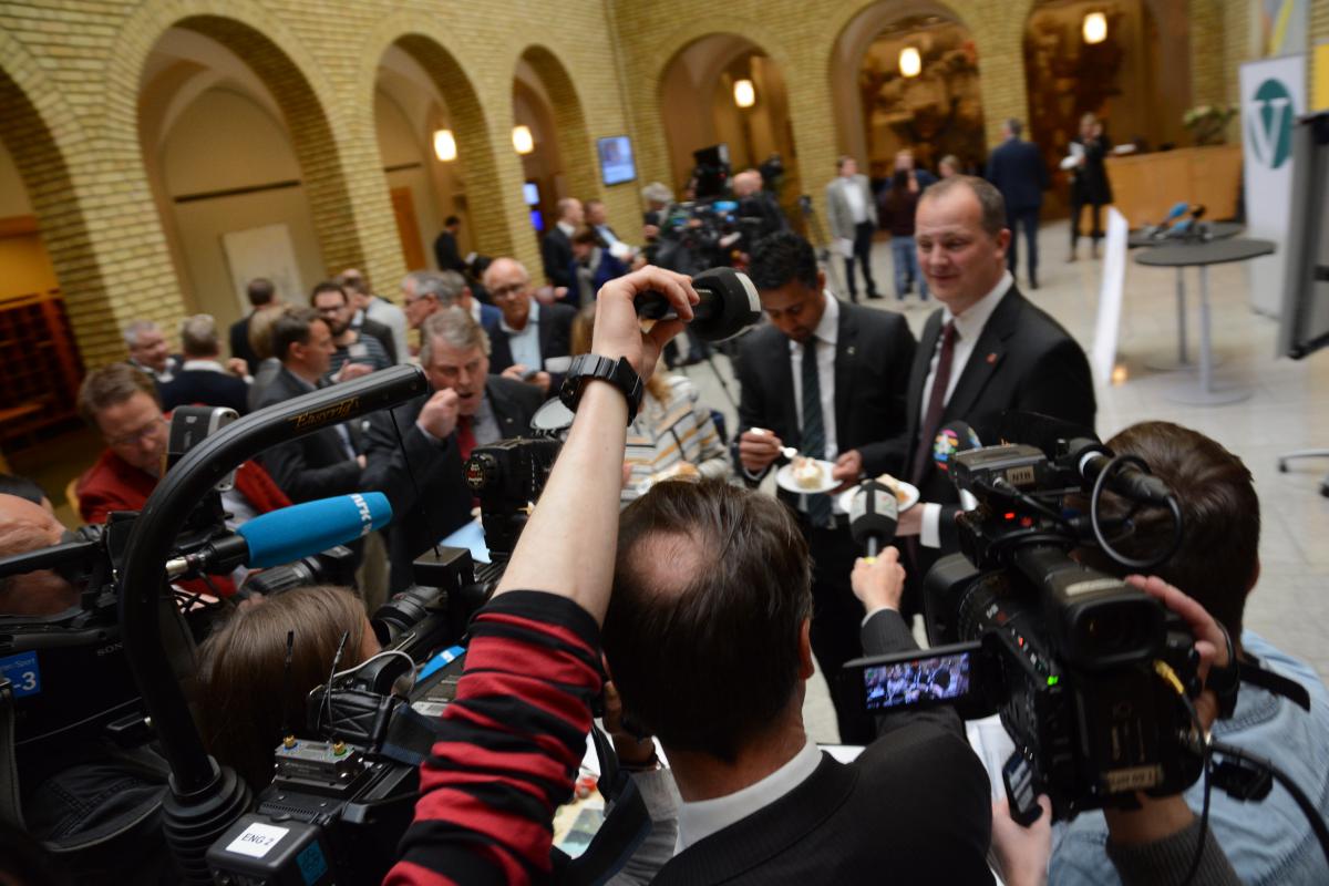 Best når det gjelder