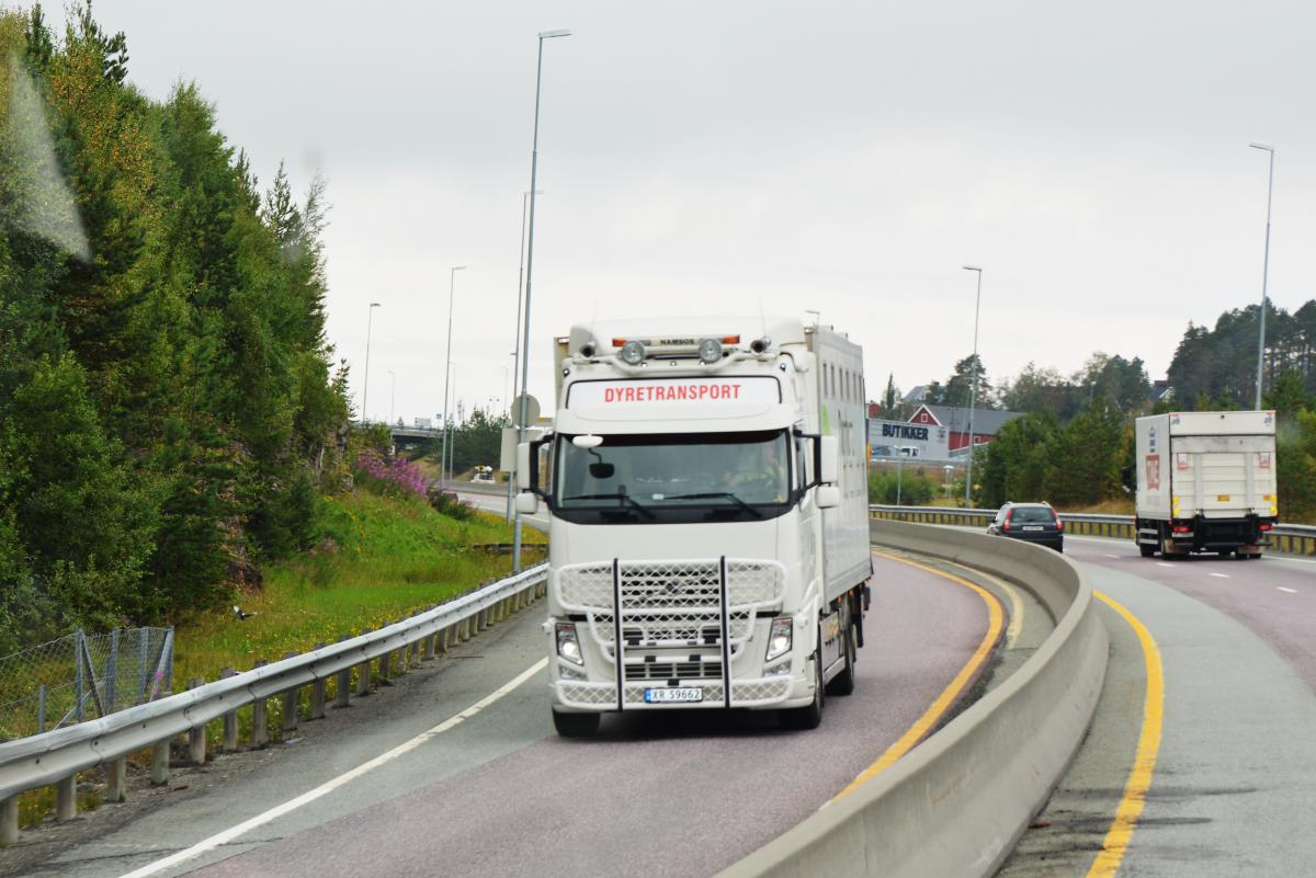 Departementet snur i løyvetvist