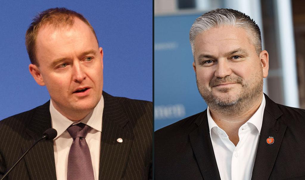 Dette skjer på Kielseminaret