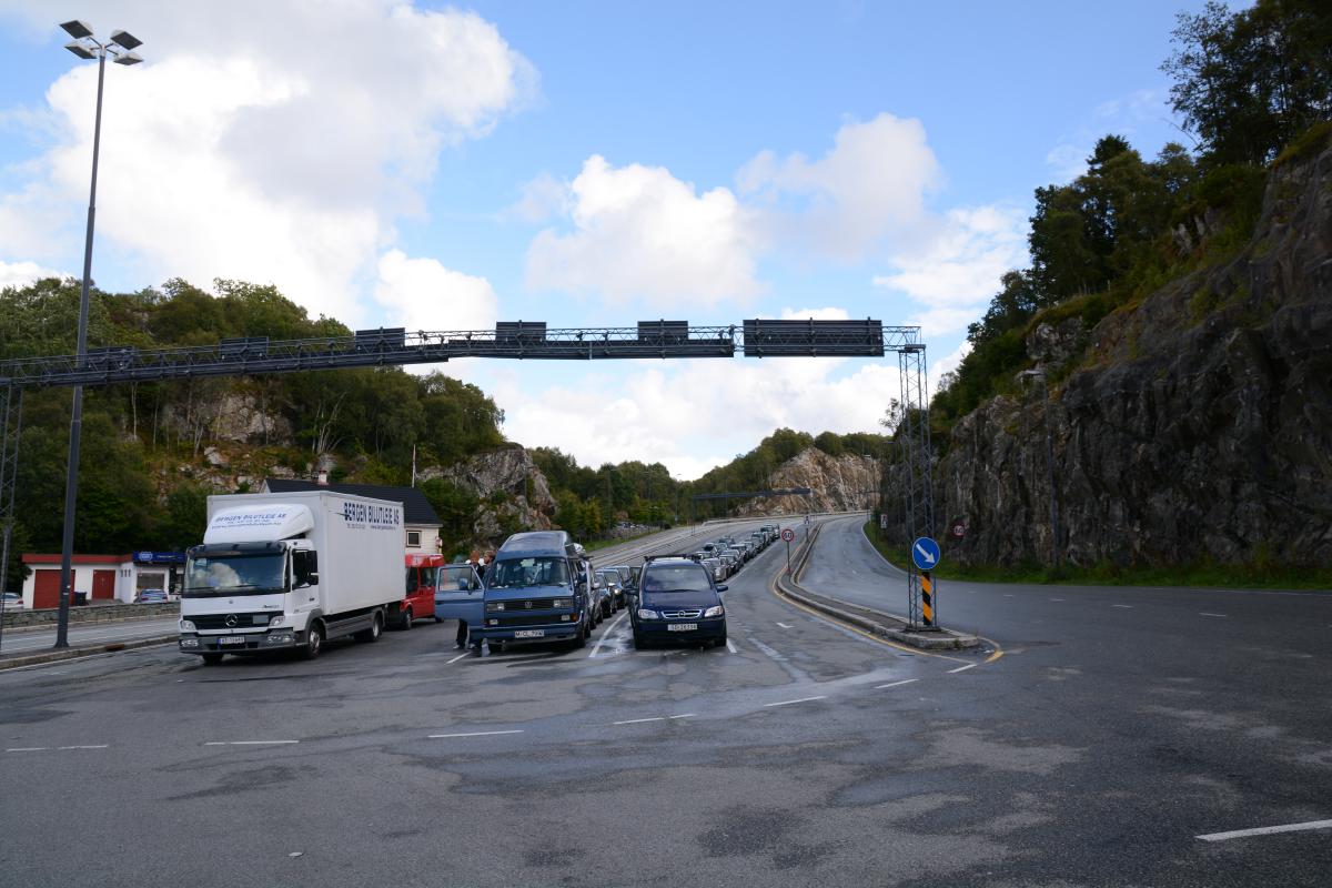 Differensiert bomprising