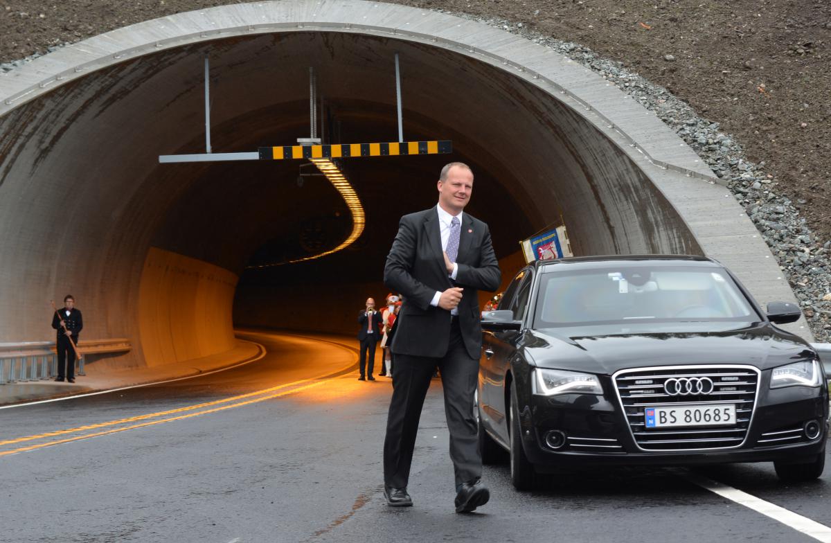 Falskt, feil og feigt å venta