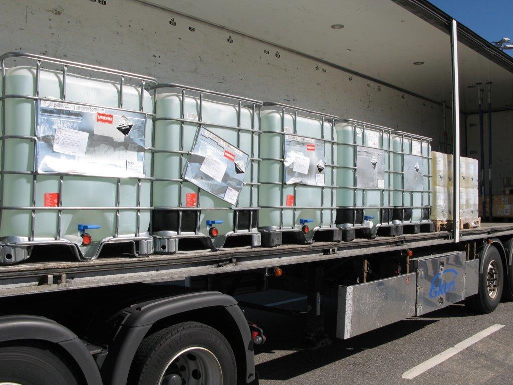 Fra himmel til helvete?