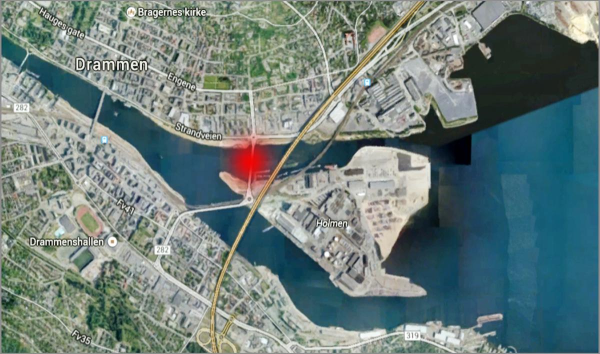 Frykter ny brukollaps