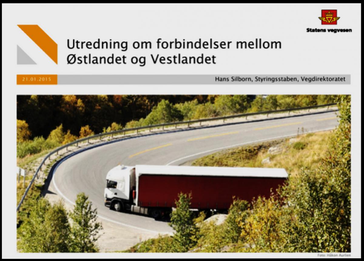 Går for Haukeli og Hemsedal