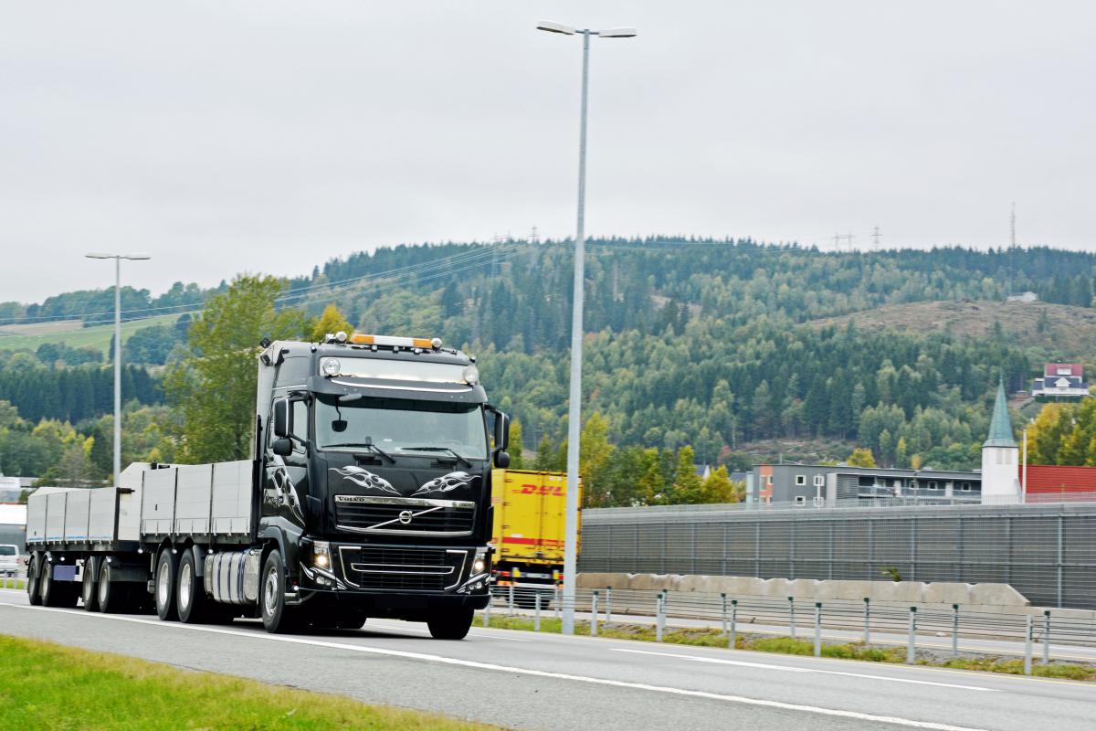 Krevende og utfordrende