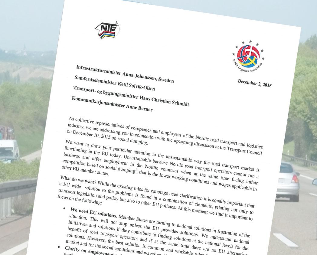 Krever storopprydning i bransjen