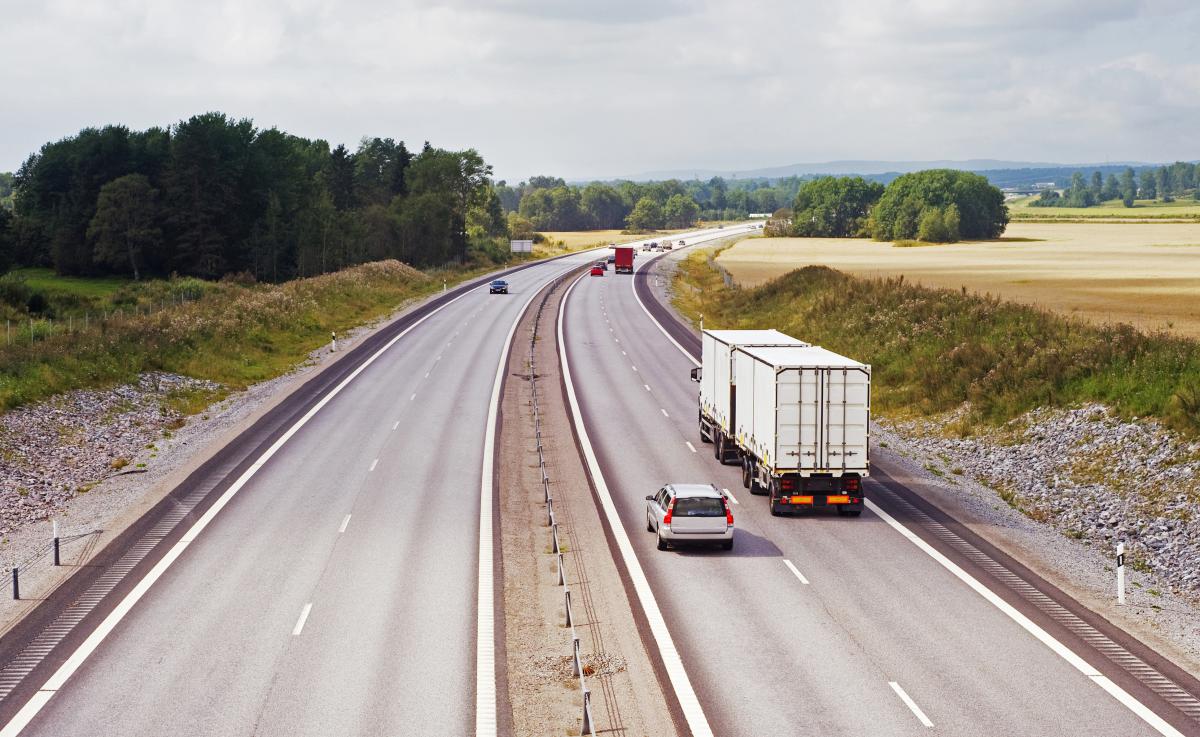 Mer stabilt, men mer stress