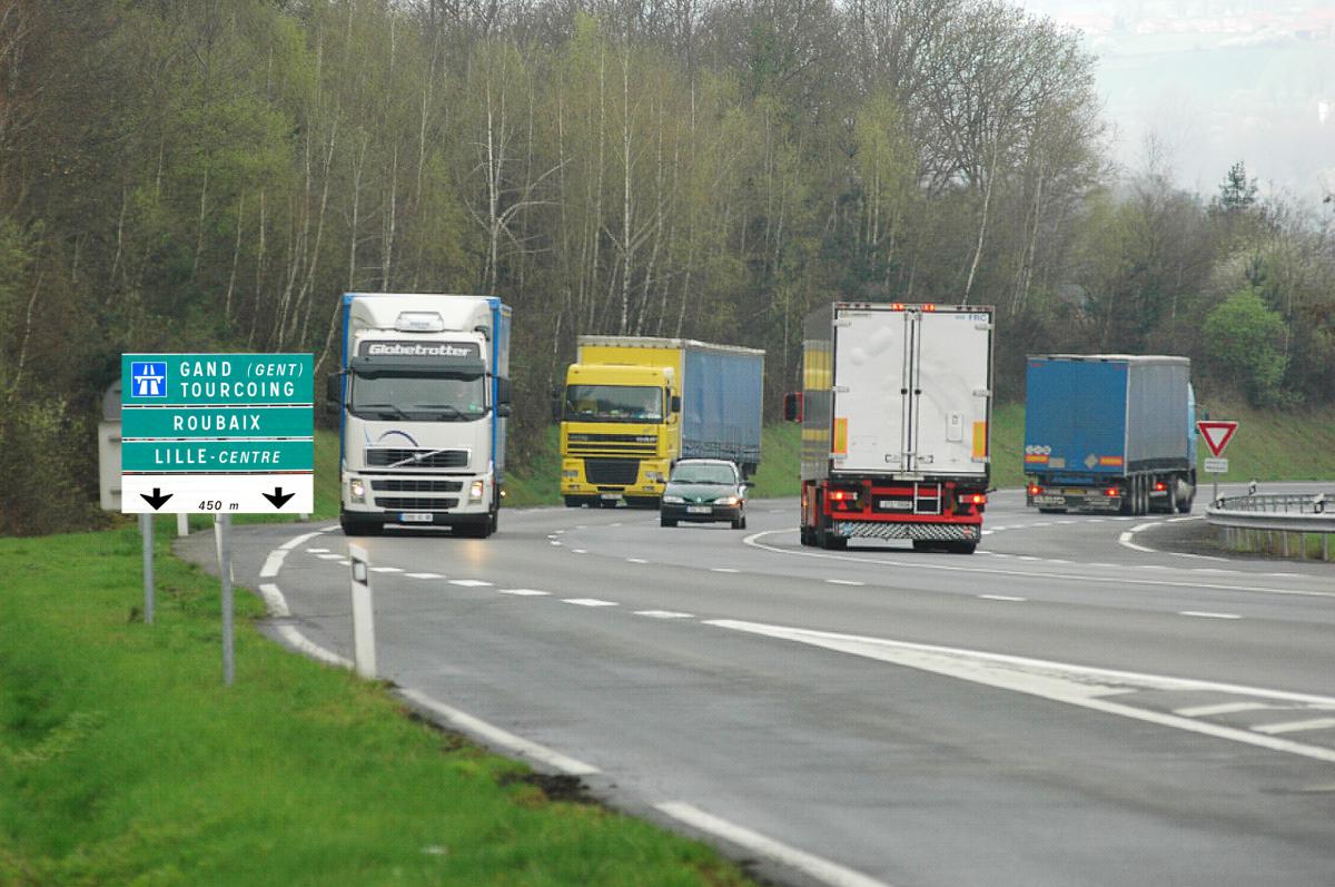 Minstelønn også i Frankrike