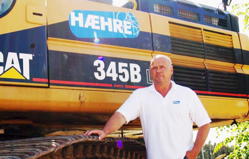 n’Albert ligger i teten