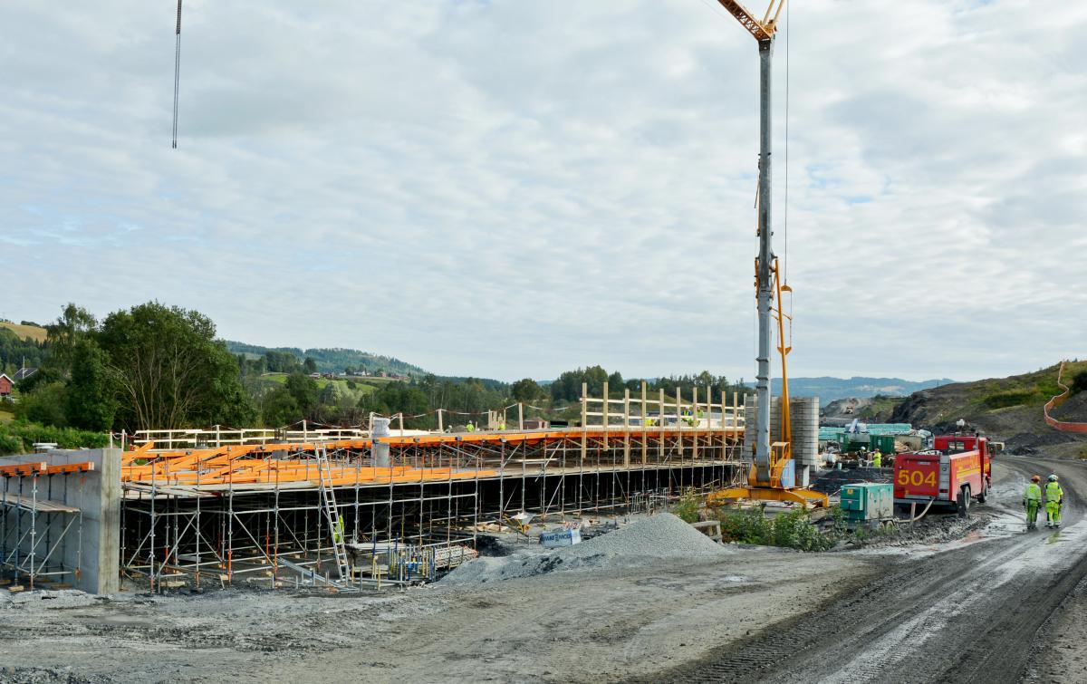 Ny bom og dyrere for de tunge