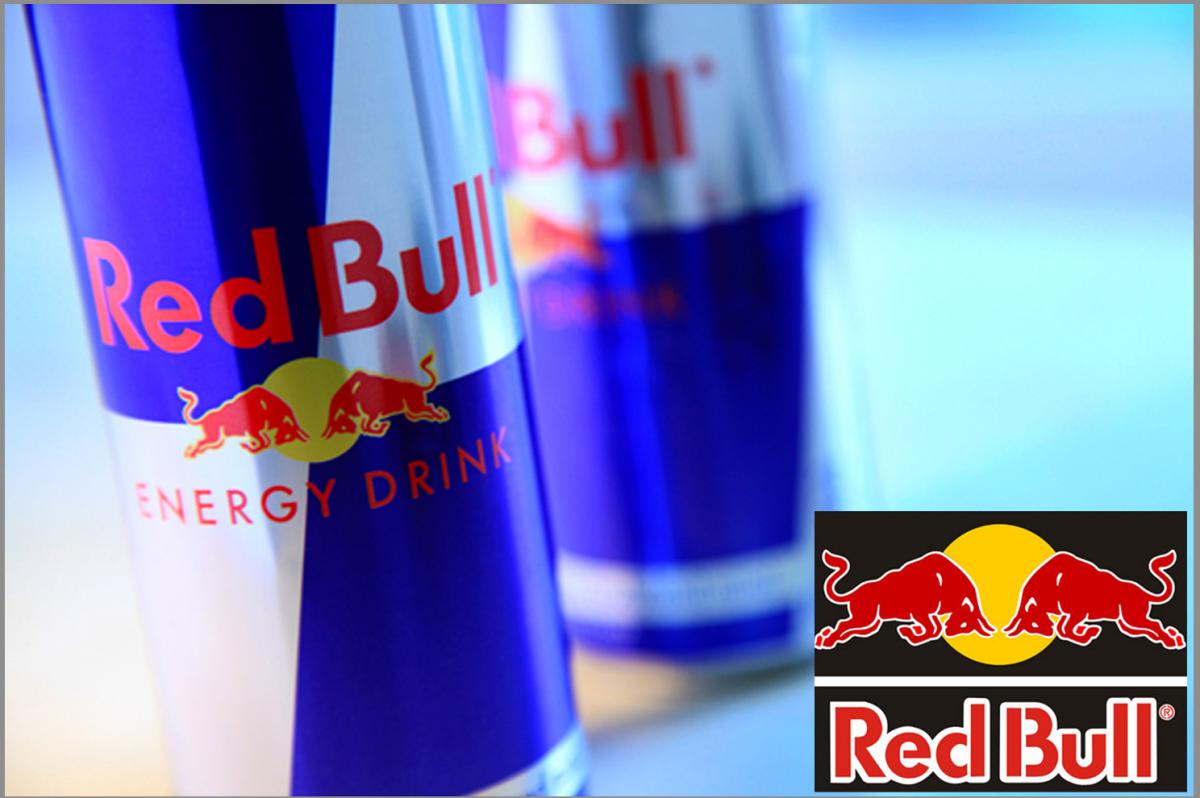 Red Bull-bande herjer