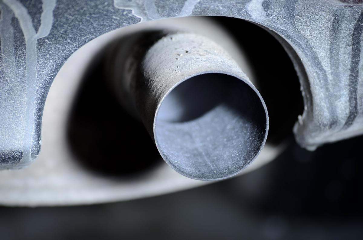 Regjeringen skjerper egne utslippskrav