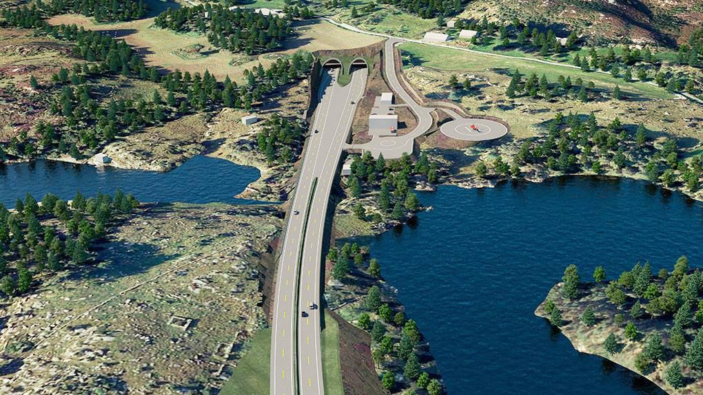 Rogfast-bom til 900 kroner