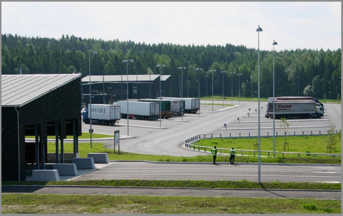 Streik gir tolltrøbbel