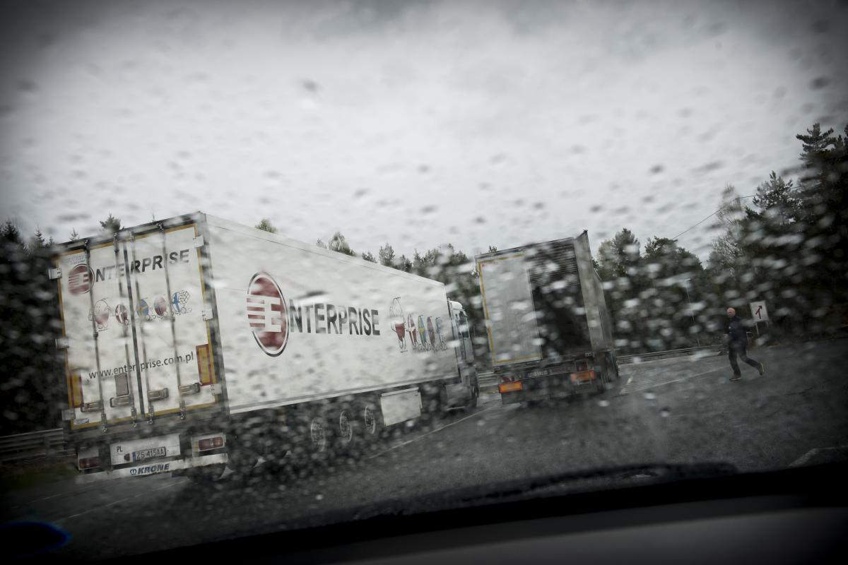  Suksess for svensk "kabotasjepoliti"