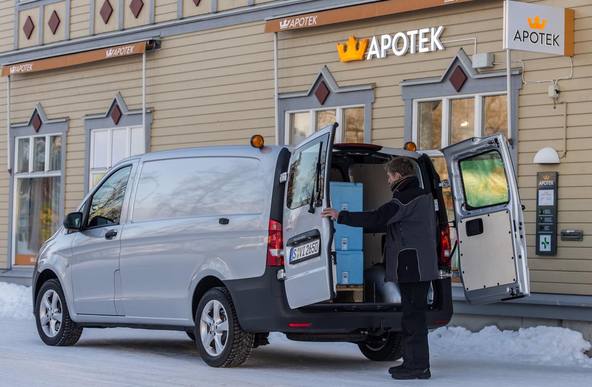 Tidligere eier kan straffes